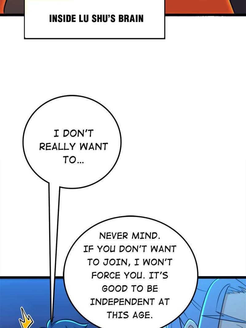 Spare Me, Great Lord! - Chapter 76 Page 89