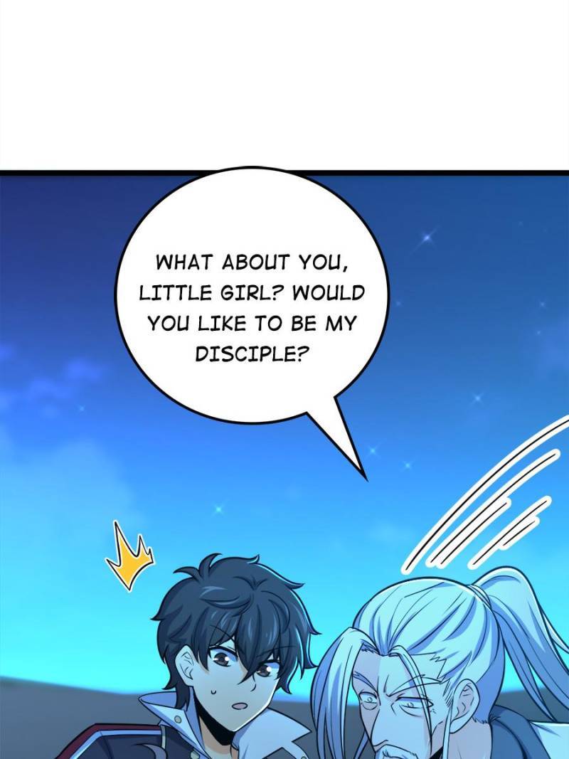 Spare Me, Great Lord! - Chapter 76 Page 91