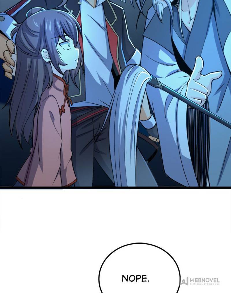 Spare Me, Great Lord! - Chapter 76 Page 92