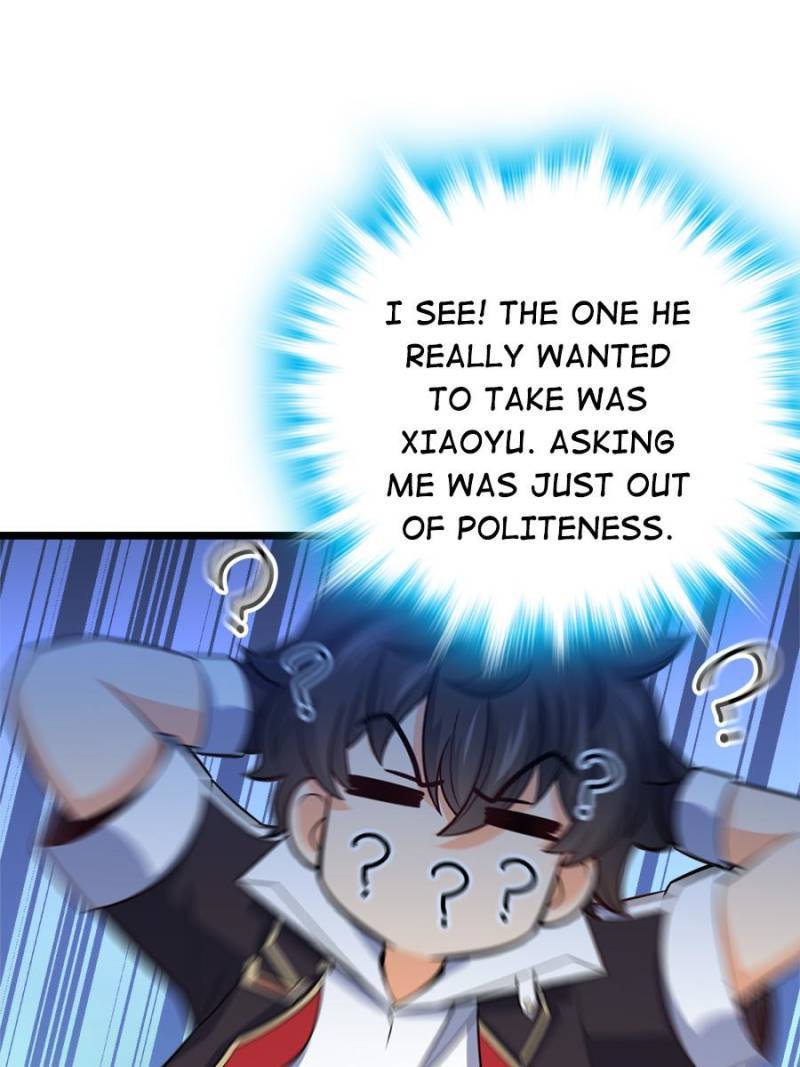Spare Me, Great Lord! - Chapter 76 Page 95