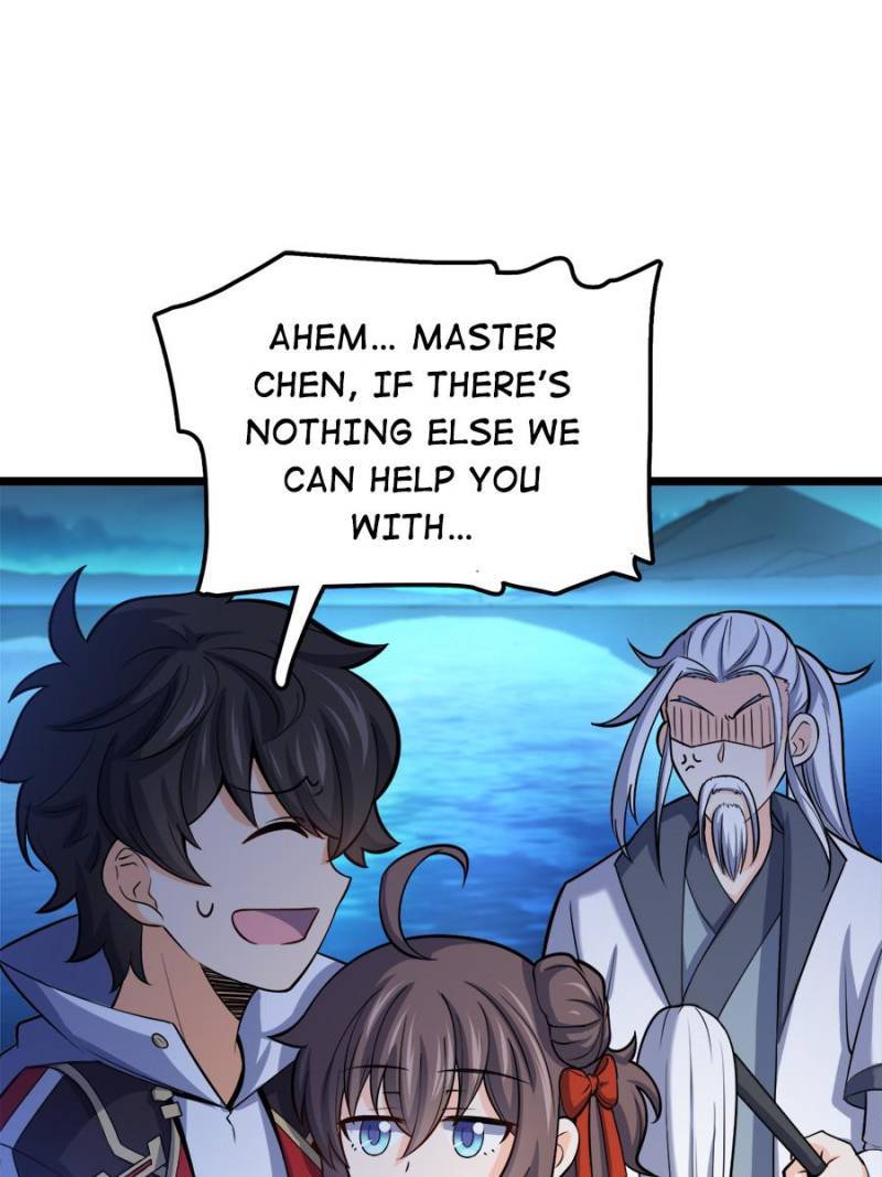 Spare Me, Great Lord! - Chapter 76 Page 97