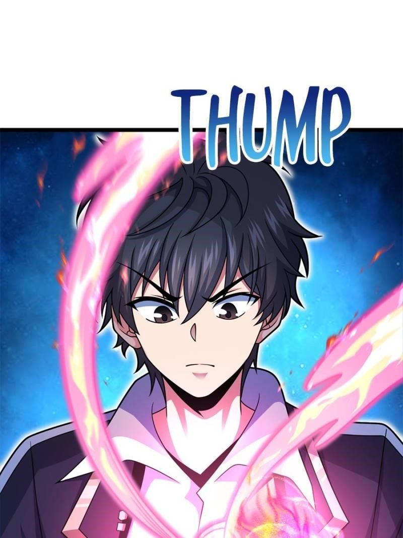 Spare Me, Great Lord! - Chapter 760 Page 105