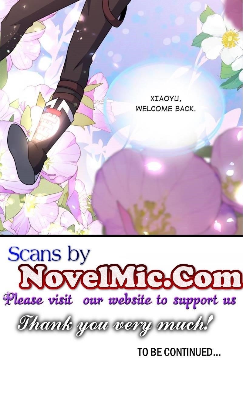 Spare Me, Great Lord! - Chapter 760 Page 123