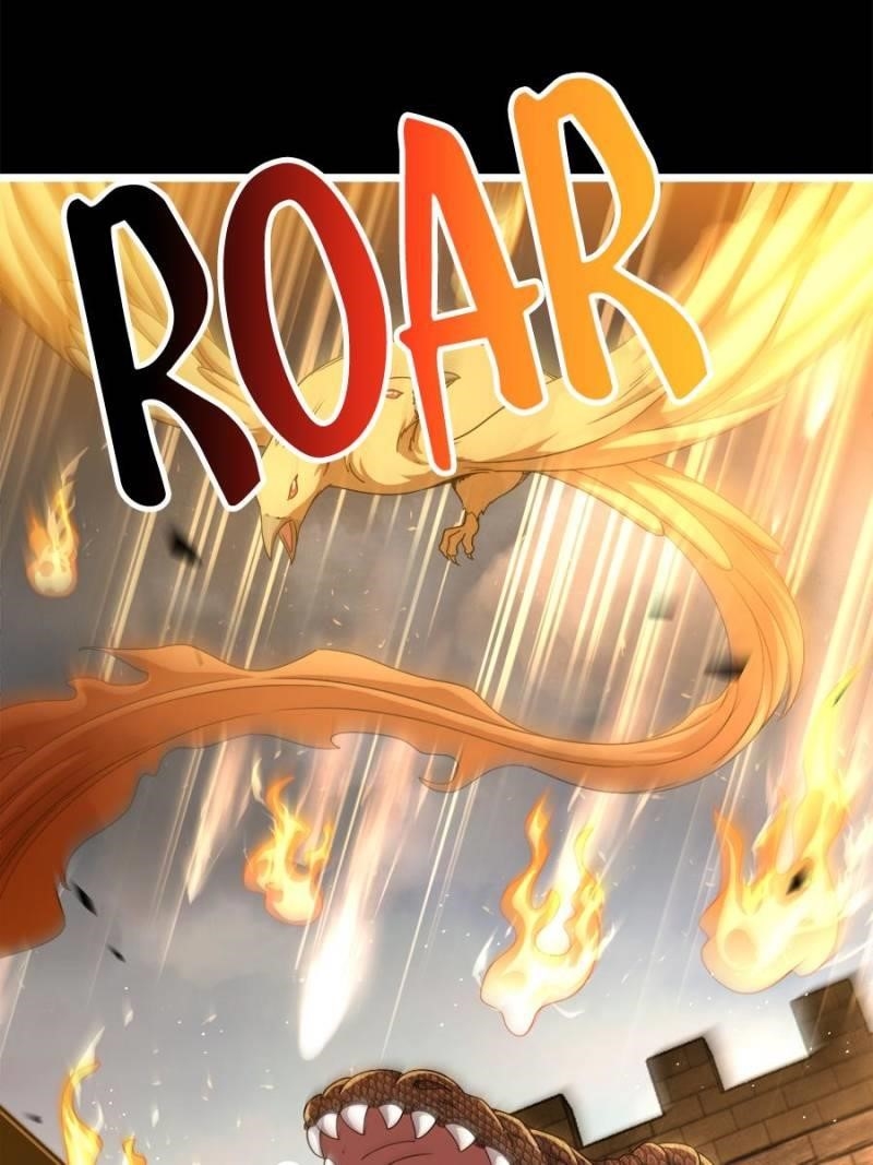 Spare Me, Great Lord! - Chapter 760 Page 14
