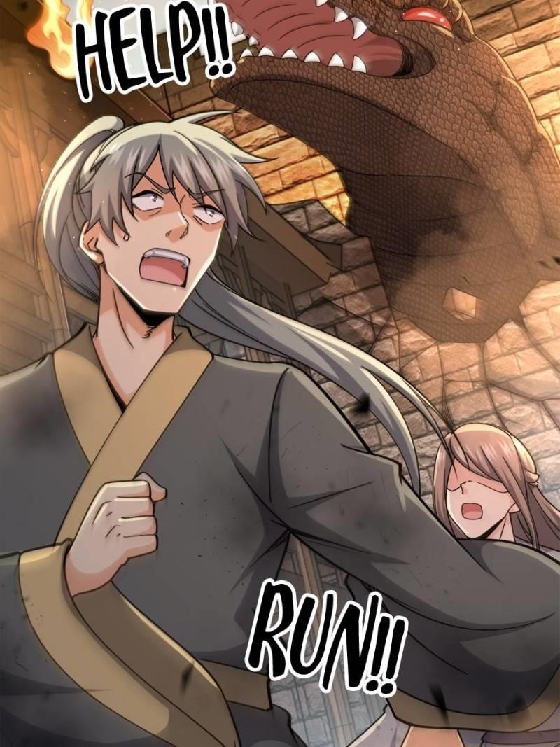 Spare Me, Great Lord! - Chapter 760 Page 15