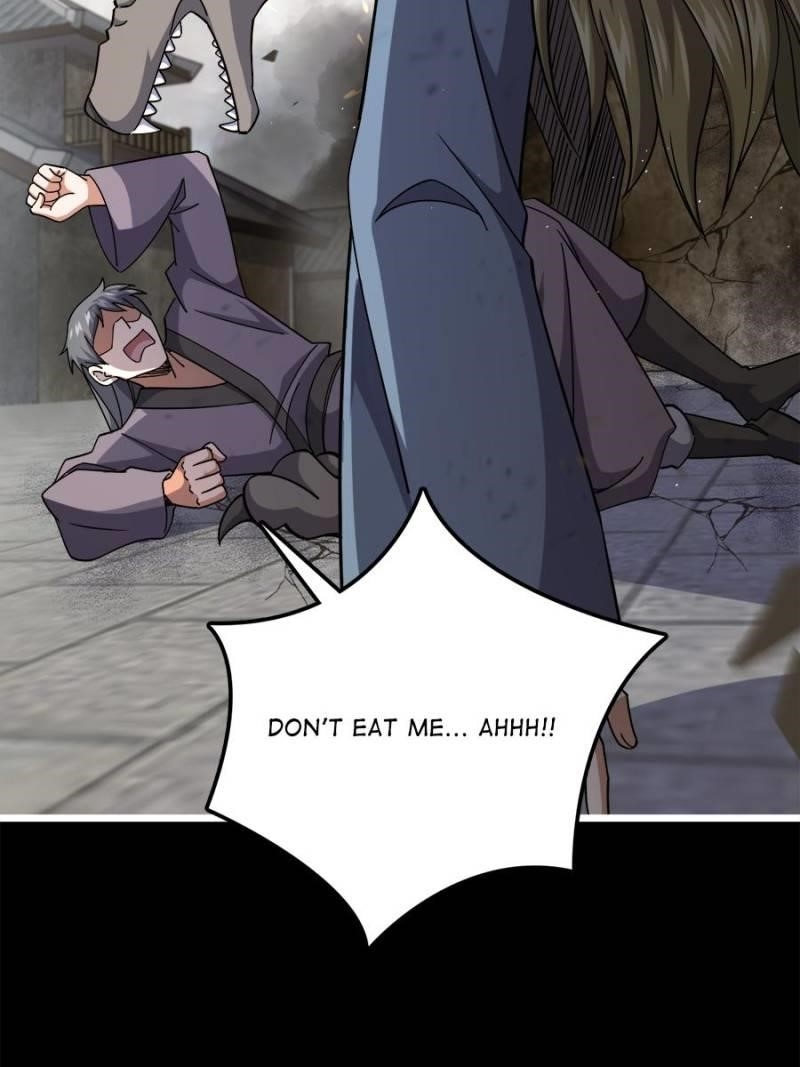 Spare Me, Great Lord! - Chapter 760 Page 18