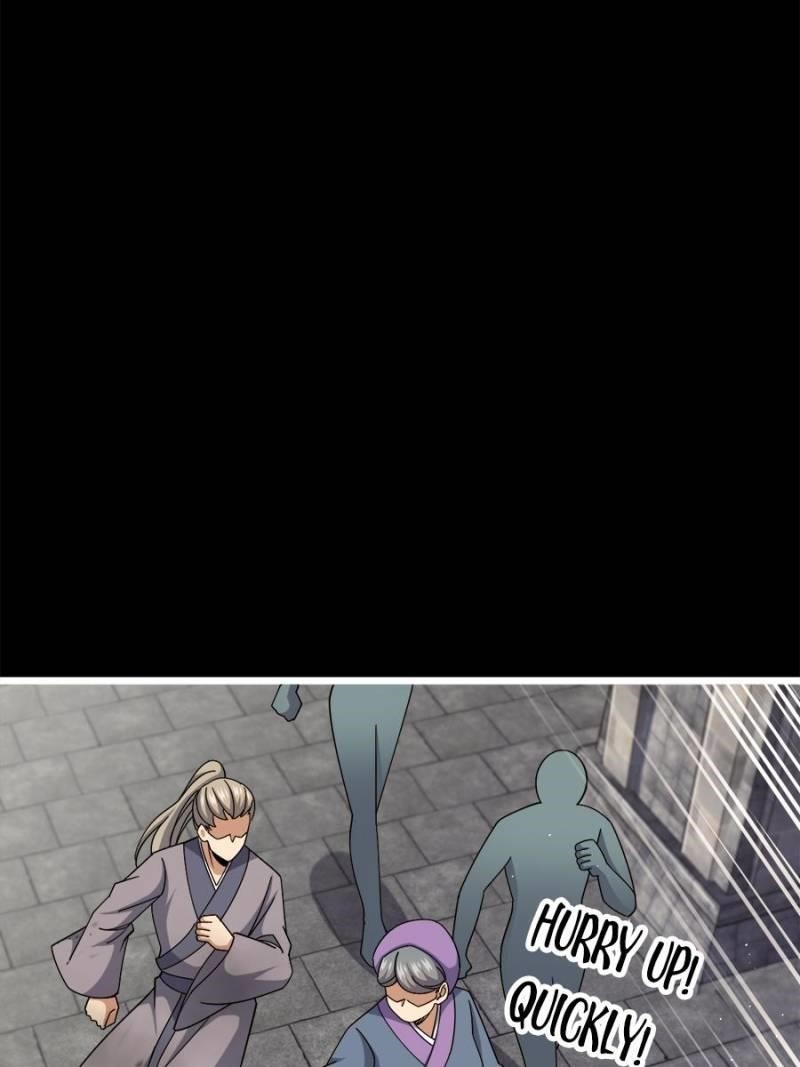Spare Me, Great Lord! - Chapter 760 Page 19