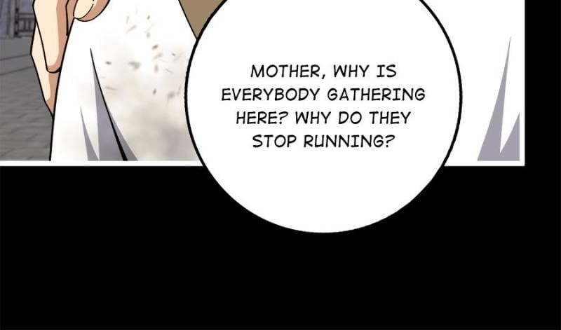 Spare Me, Great Lord! - Chapter 760 Page 24