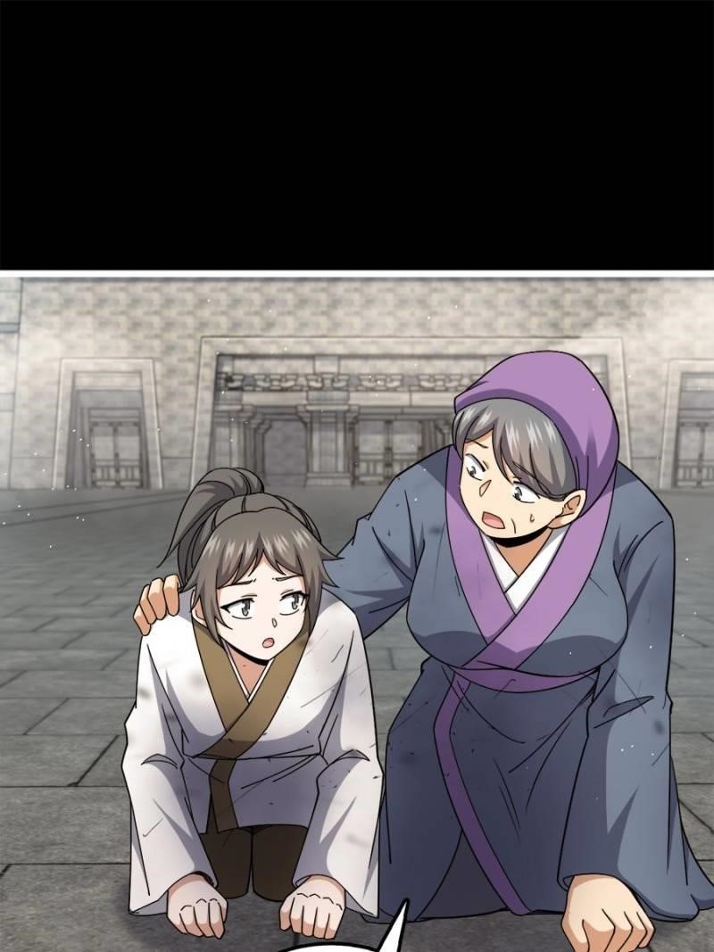 Spare Me, Great Lord! - Chapter 760 Page 25