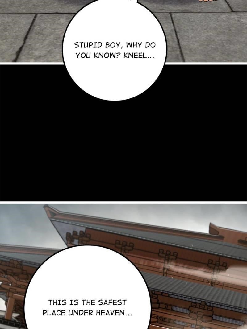Spare Me, Great Lord! - Chapter 760 Page 26