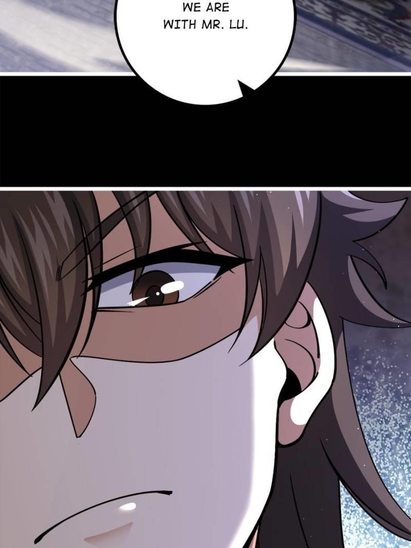 Spare Me, Great Lord! - Chapter 760 Page 31