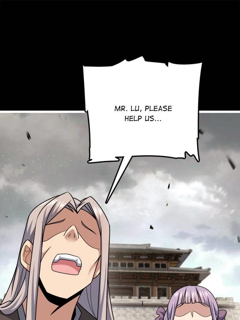 Spare Me, Great Lord! - Chapter 760 Page 33