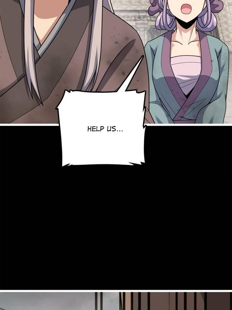 Spare Me, Great Lord! - Chapter 760 Page 34