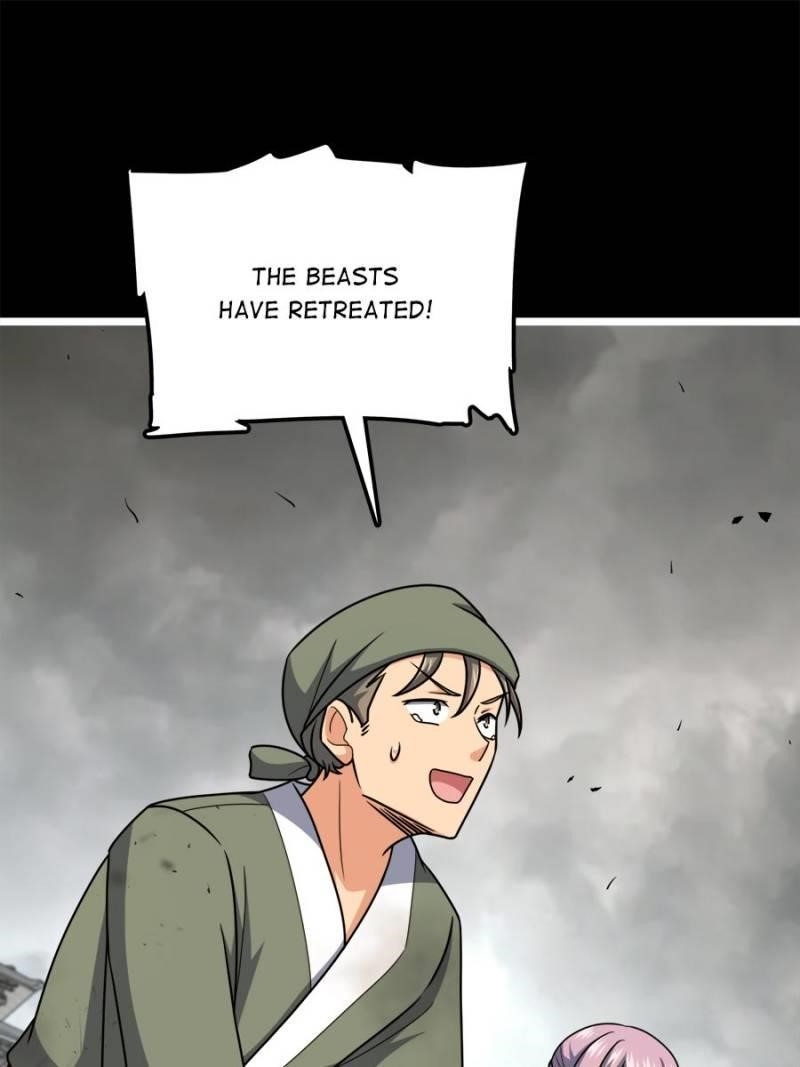 Spare Me, Great Lord! - Chapter 760 Page 49