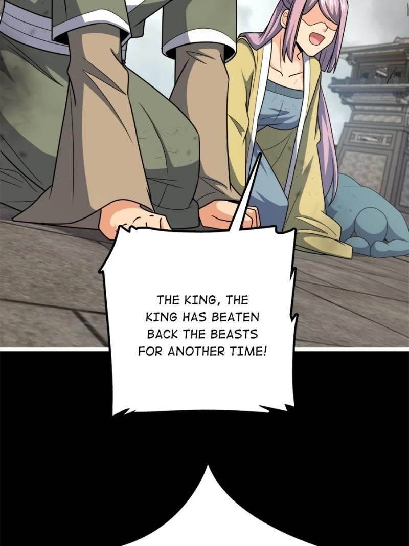 Spare Me, Great Lord! - Chapter 760 Page 50