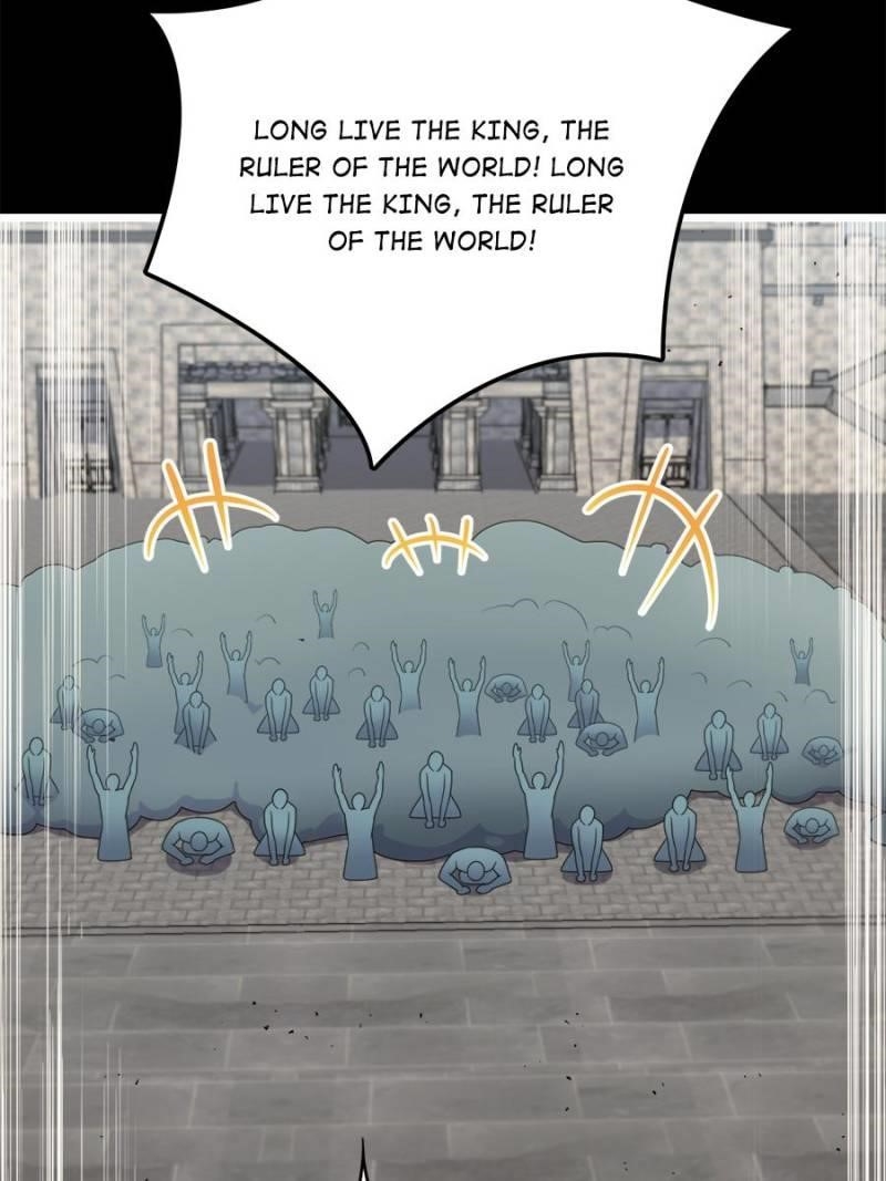 Spare Me, Great Lord! - Chapter 760 Page 51