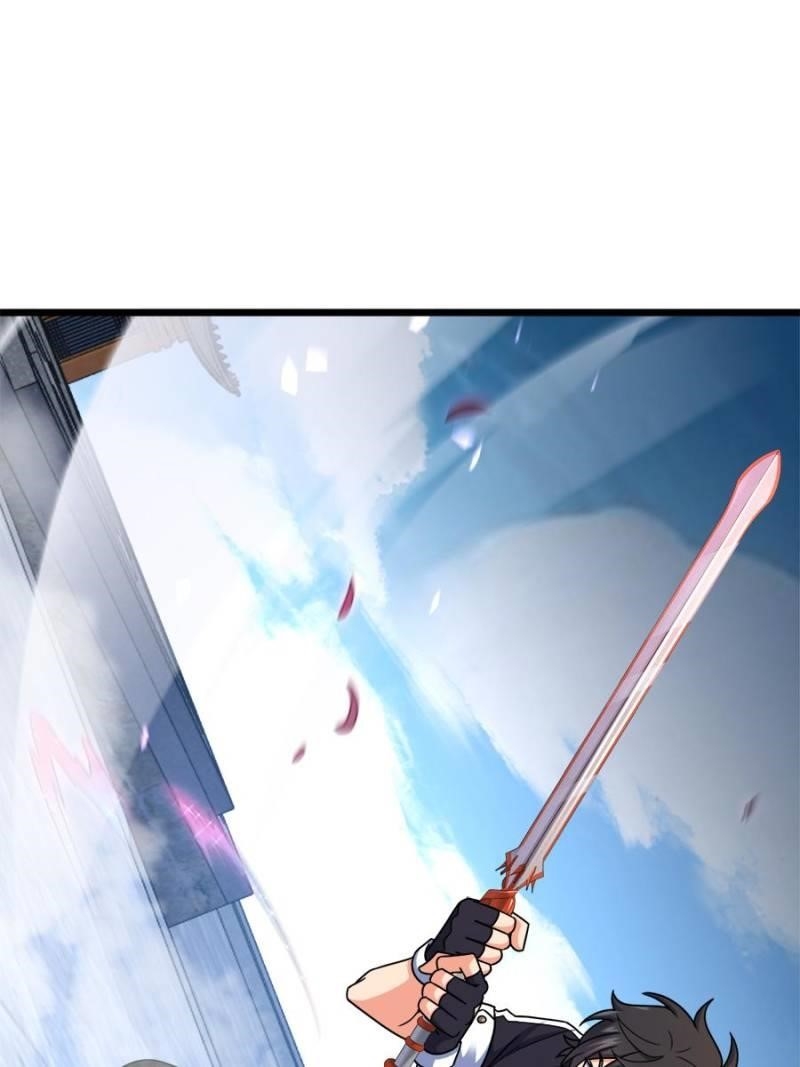 Spare Me, Great Lord! - Chapter 760 Page 74