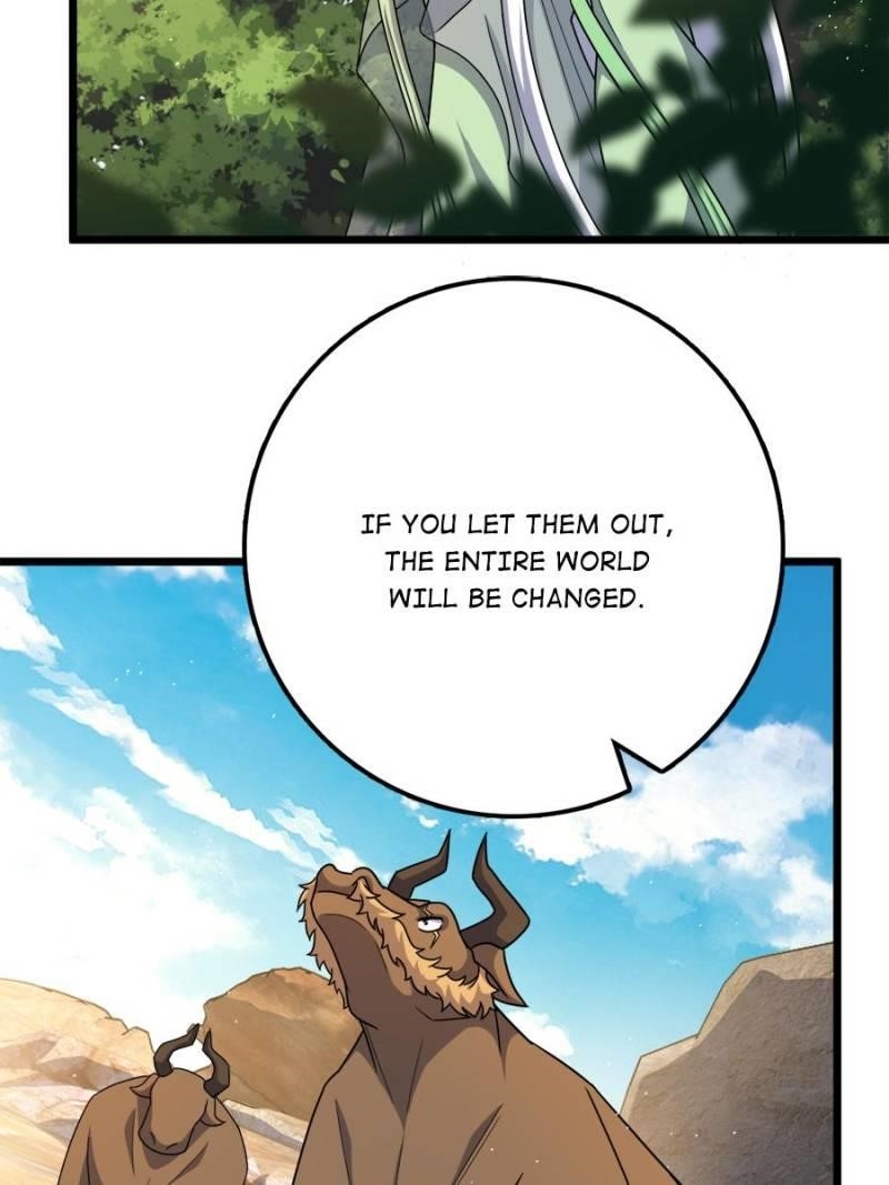 Spare Me, Great Lord! - Chapter 760 Page 84