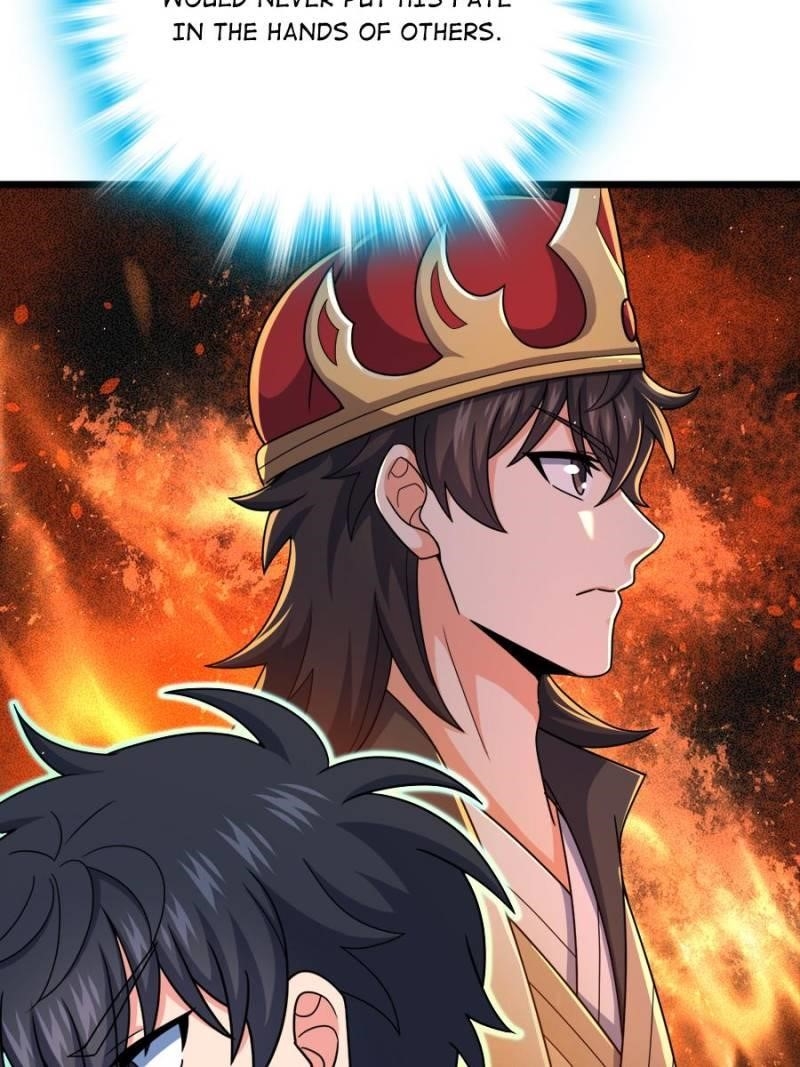 Spare Me, Great Lord! - Chapter 760 Page 86