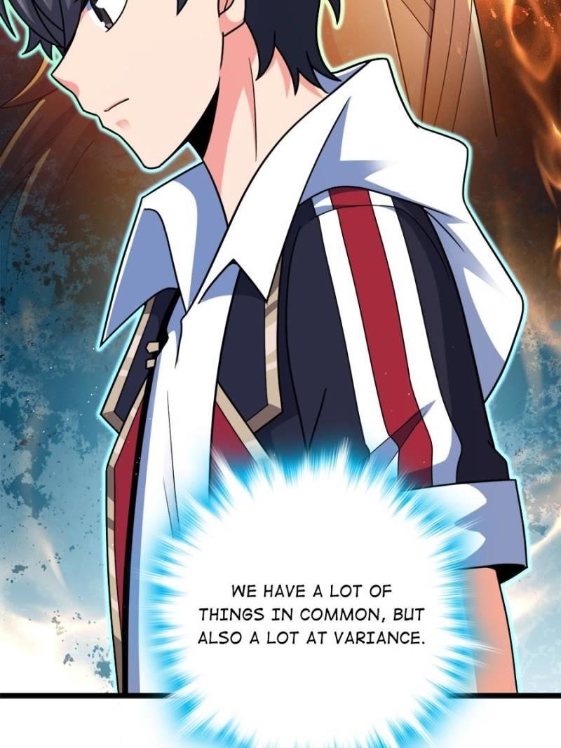 Spare Me, Great Lord! - Chapter 760 Page 87