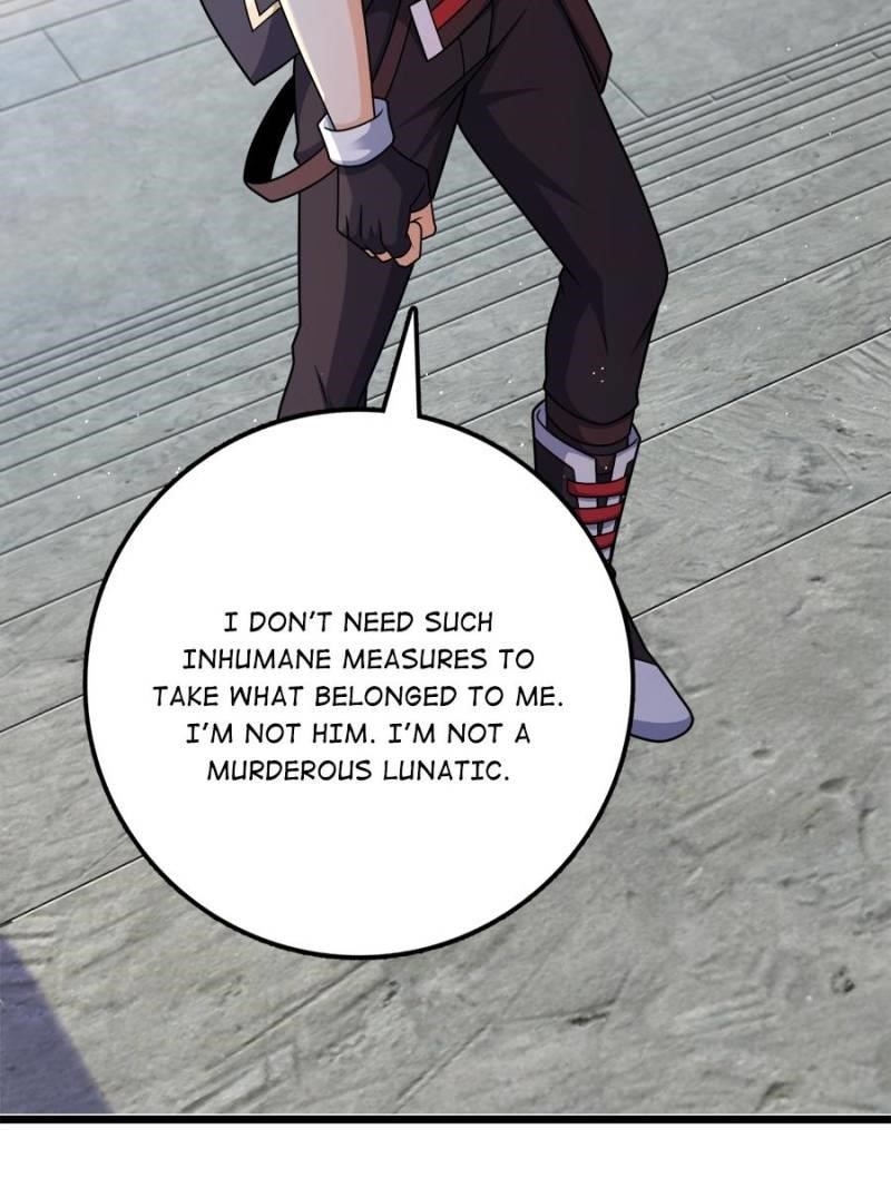 Spare Me, Great Lord! - Chapter 760 Page 91