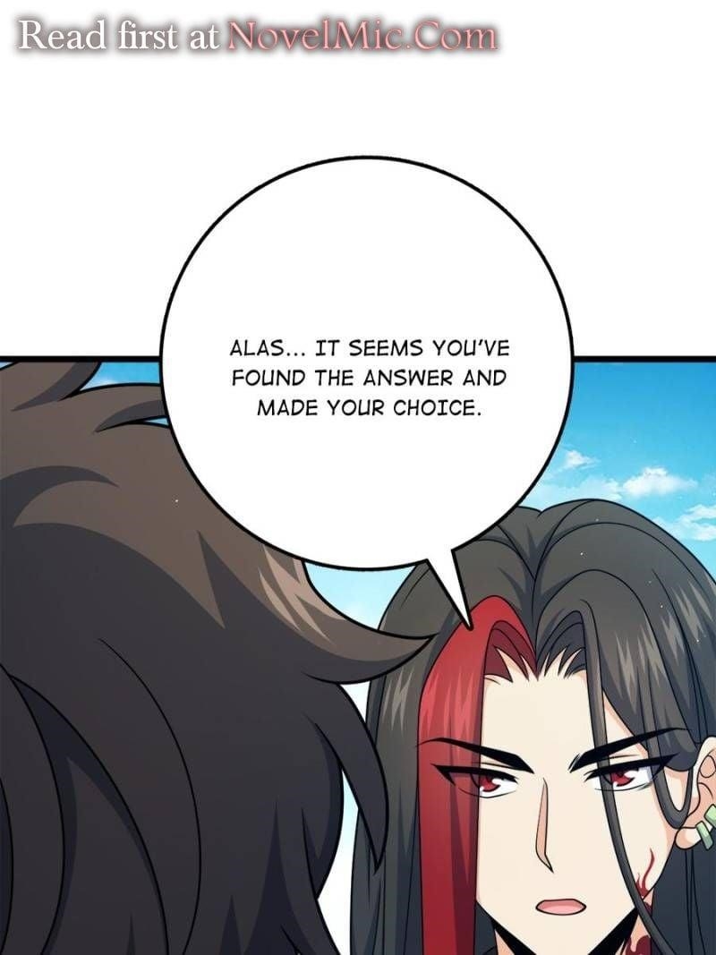 Spare Me, Great Lord! - Chapter 760 Page 92