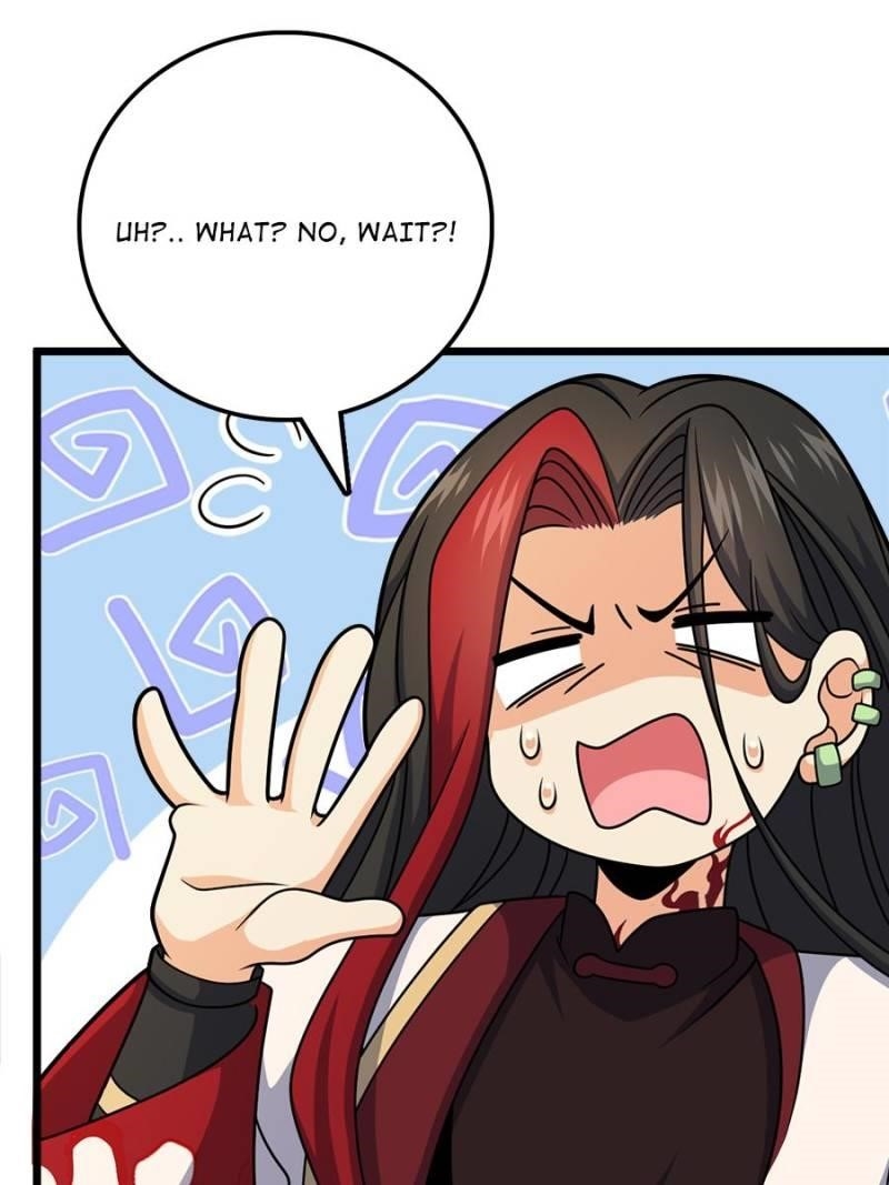 Spare Me, Great Lord! - Chapter 760 Page 97