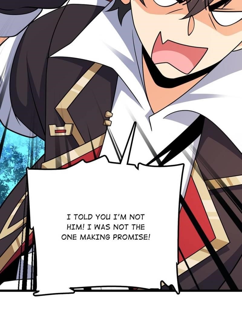 Spare Me, Great Lord! - Chapter 760 Page 99