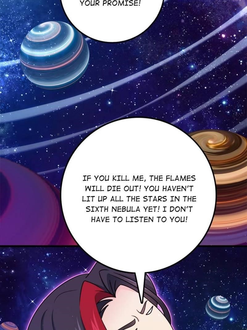 Spare Me, Great Lord! - Chapter 761 Page 15