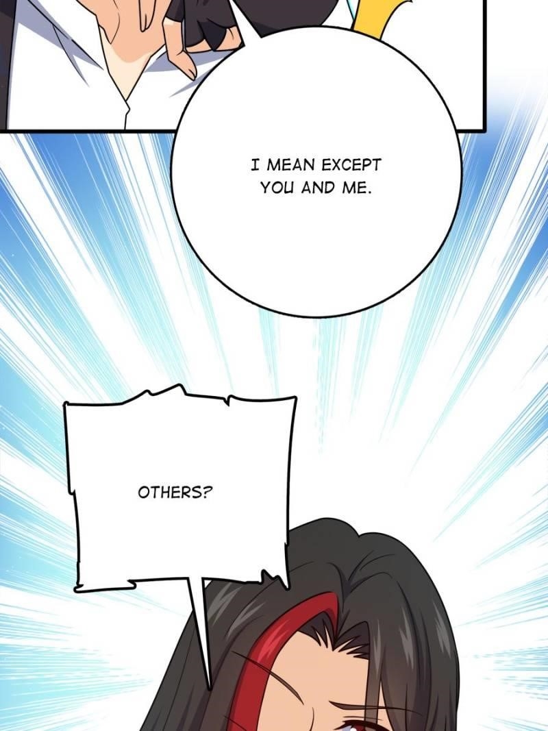 Spare Me, Great Lord! - Chapter 761 Page 19