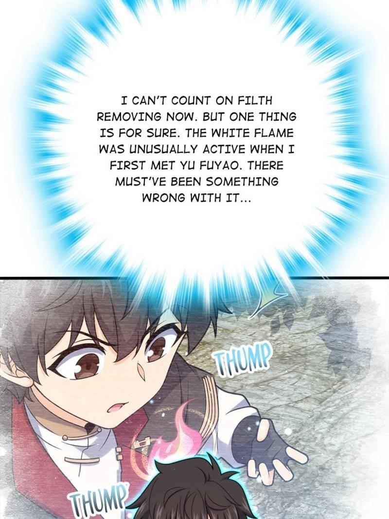 Spare Me, Great Lord! - Chapter 761 Page 24