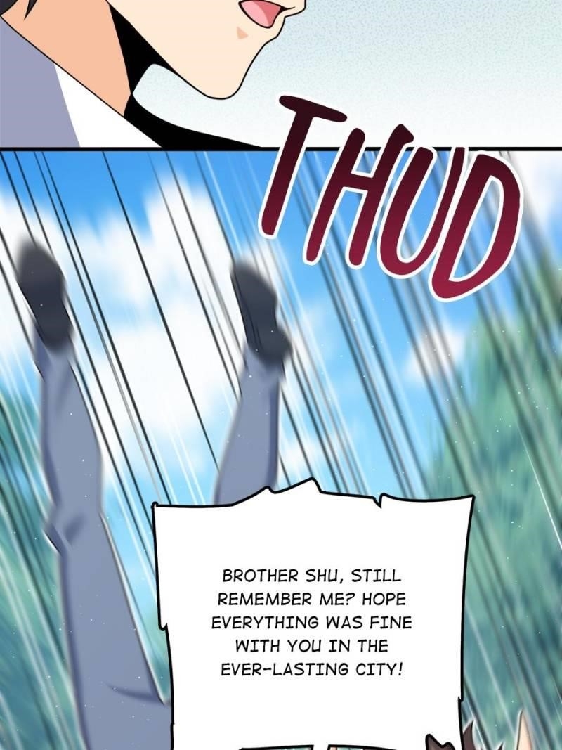 Spare Me, Great Lord! - Chapter 761 Page 28