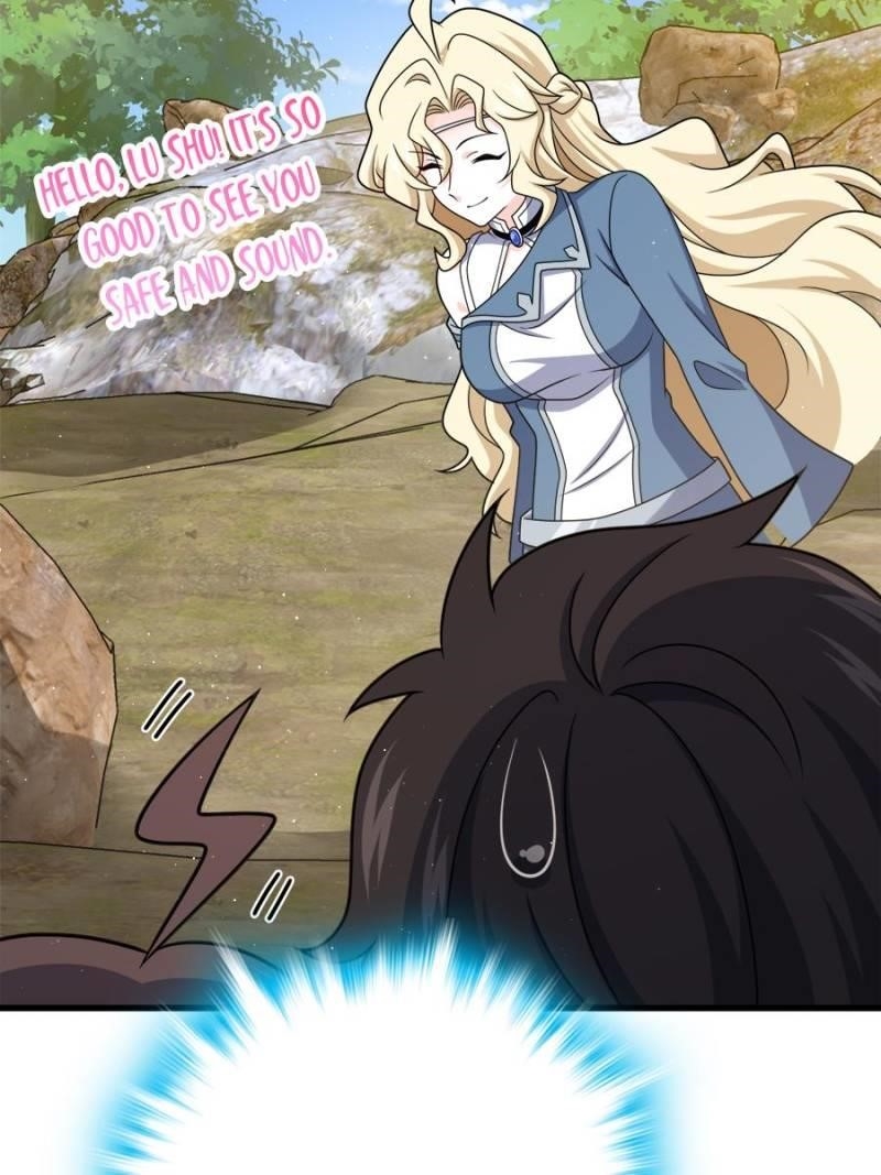 Spare Me, Great Lord! - Chapter 761 Page 30