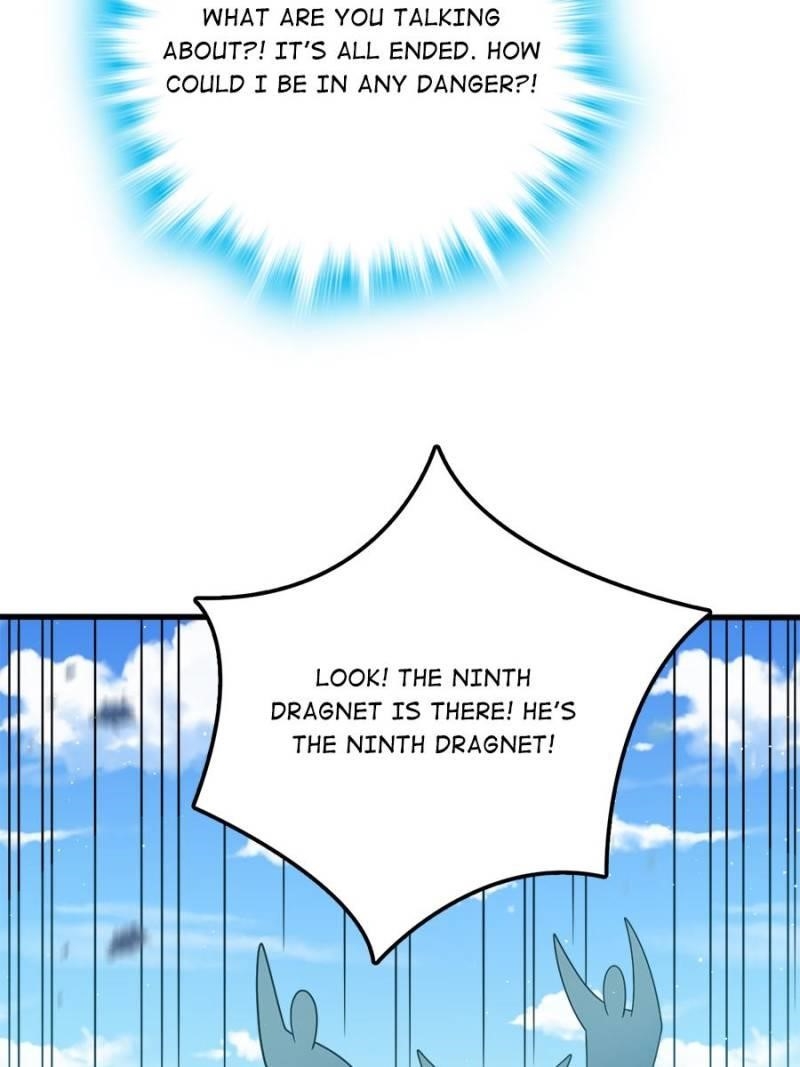 Spare Me, Great Lord! - Chapter 761 Page 31