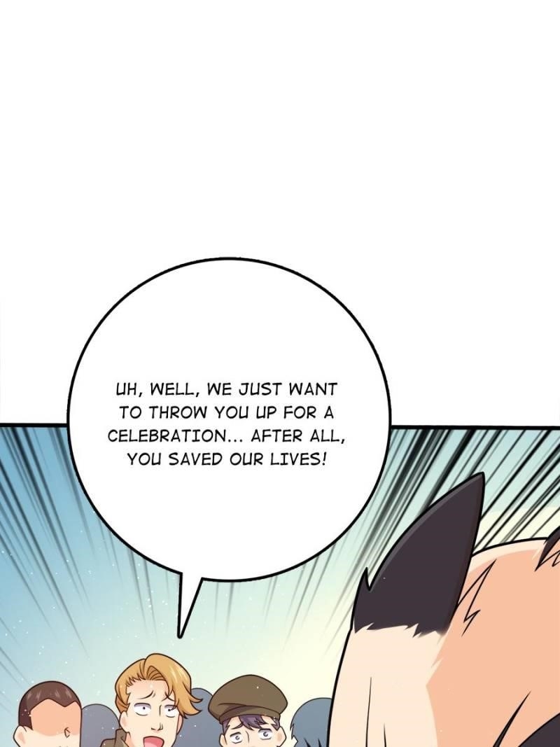 Spare Me, Great Lord! - Chapter 761 Page 39