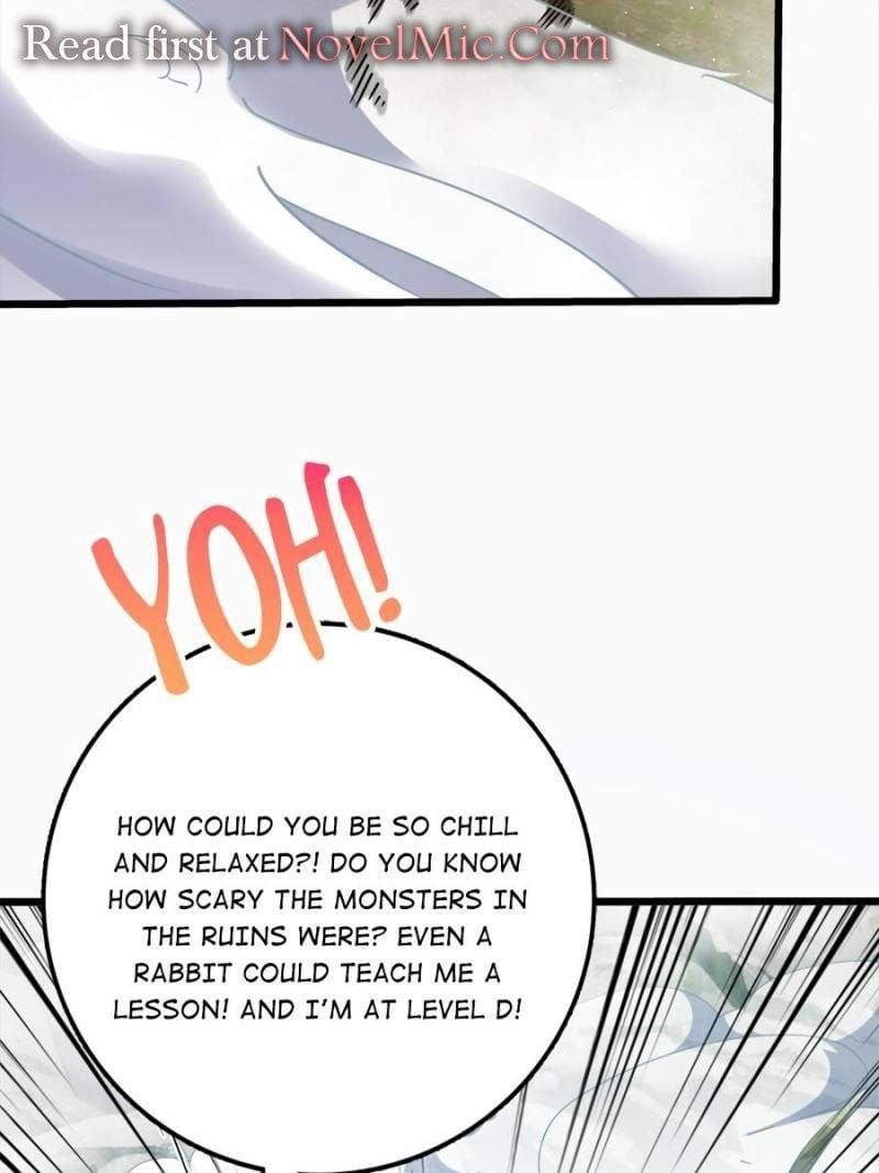 Spare Me, Great Lord! - Chapter 761 Page 4