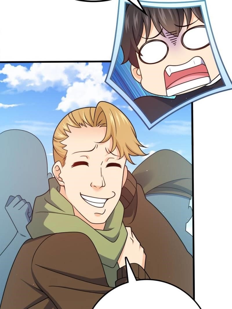 Spare Me, Great Lord! - Chapter 761 Page 41