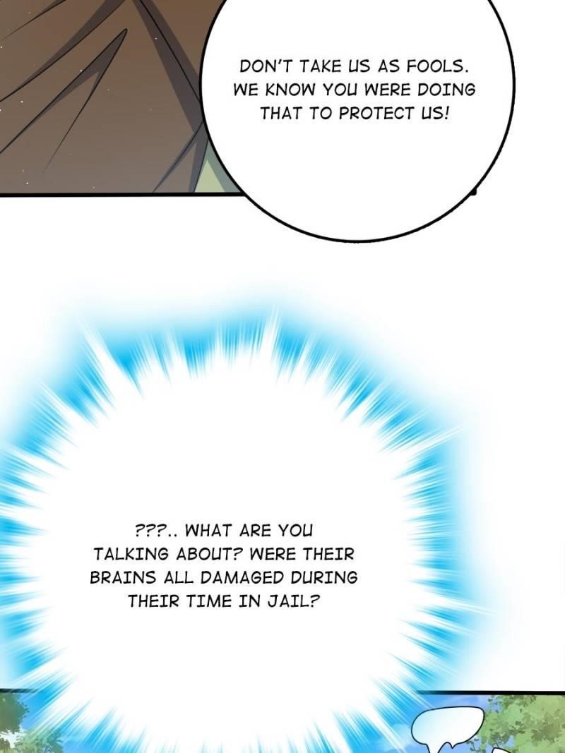 Spare Me, Great Lord! - Chapter 761 Page 42