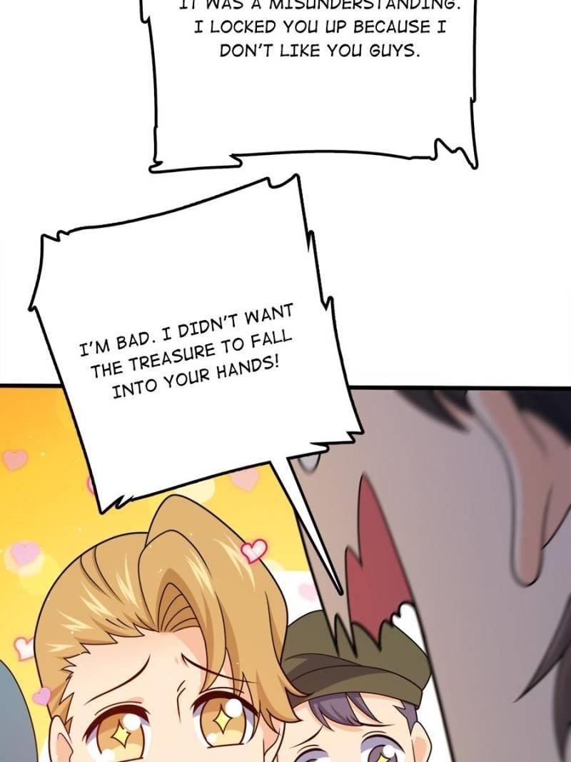 Spare Me, Great Lord! - Chapter 761 Page 45