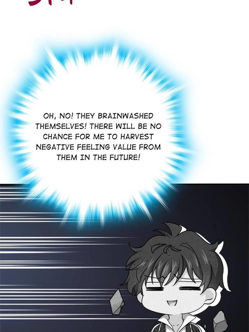 Spare Me, Great Lord! - Chapter 761 Page 49
