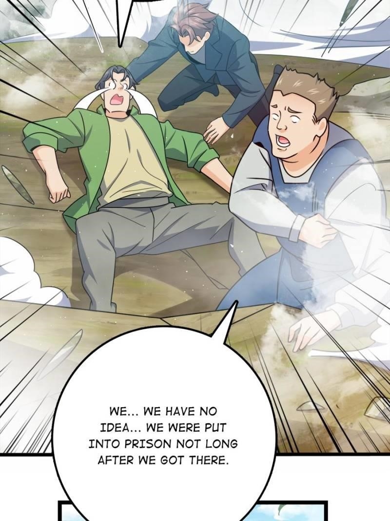 Spare Me, Great Lord! - Chapter 761 Page 5