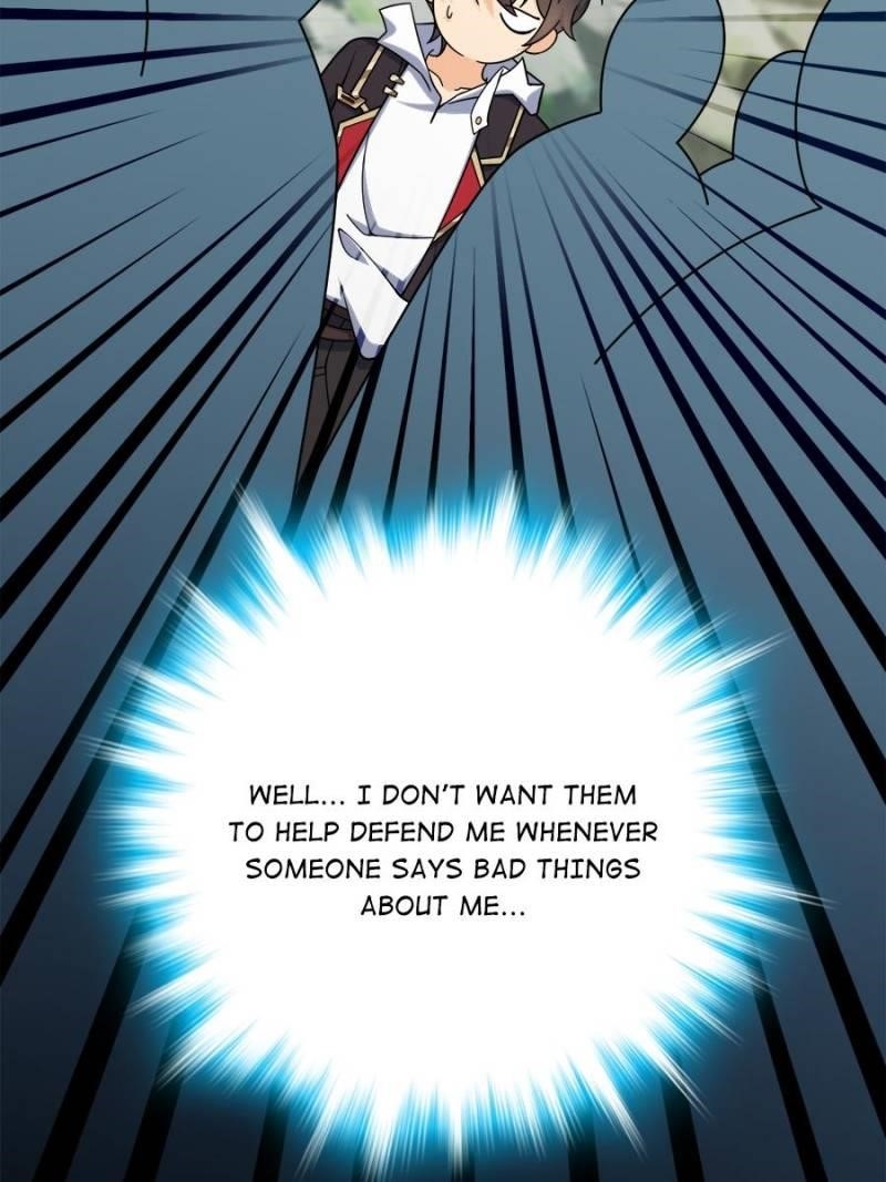 Spare Me, Great Lord! - Chapter 761 Page 51