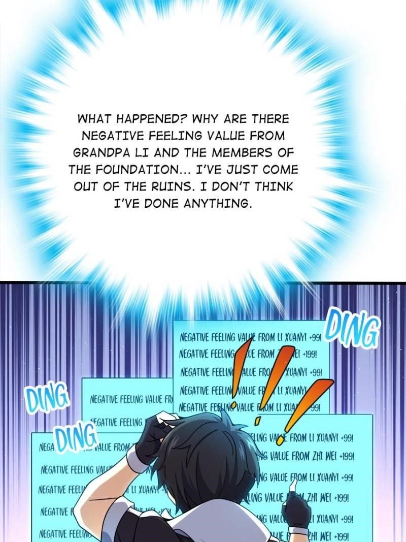 Spare Me, Great Lord! - Chapter 761 Page 54