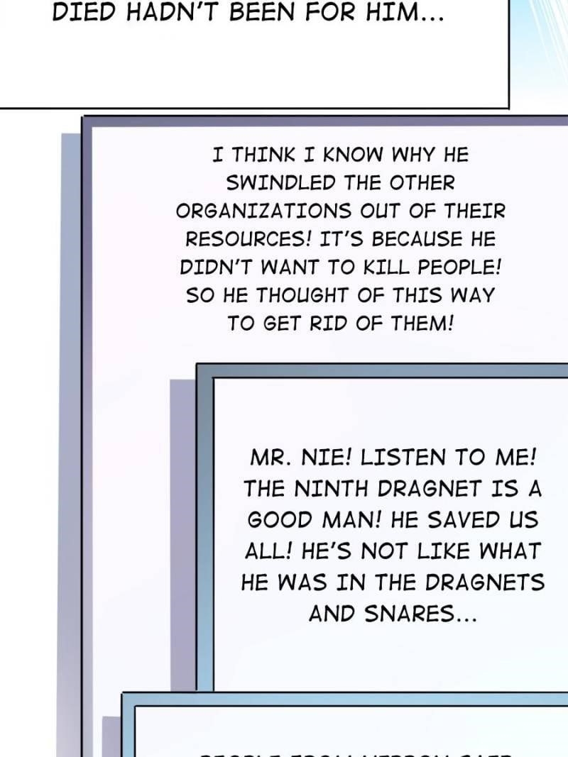 Spare Me, Great Lord! - Chapter 761 Page 59