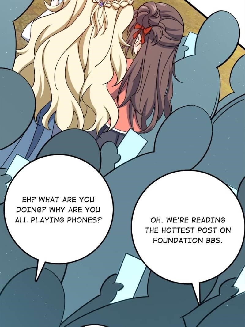 Spare Me, Great Lord! - Chapter 761 Page 73