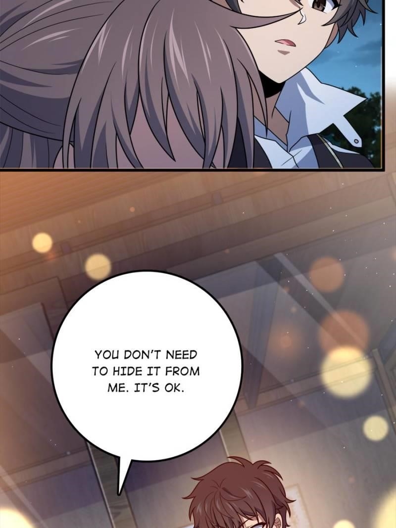 Spare Me, Great Lord! - Chapter 762 Page 17