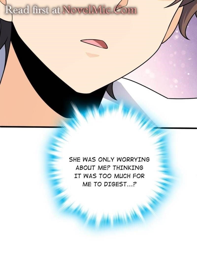 Spare Me, Great Lord! - Chapter 762 Page 23