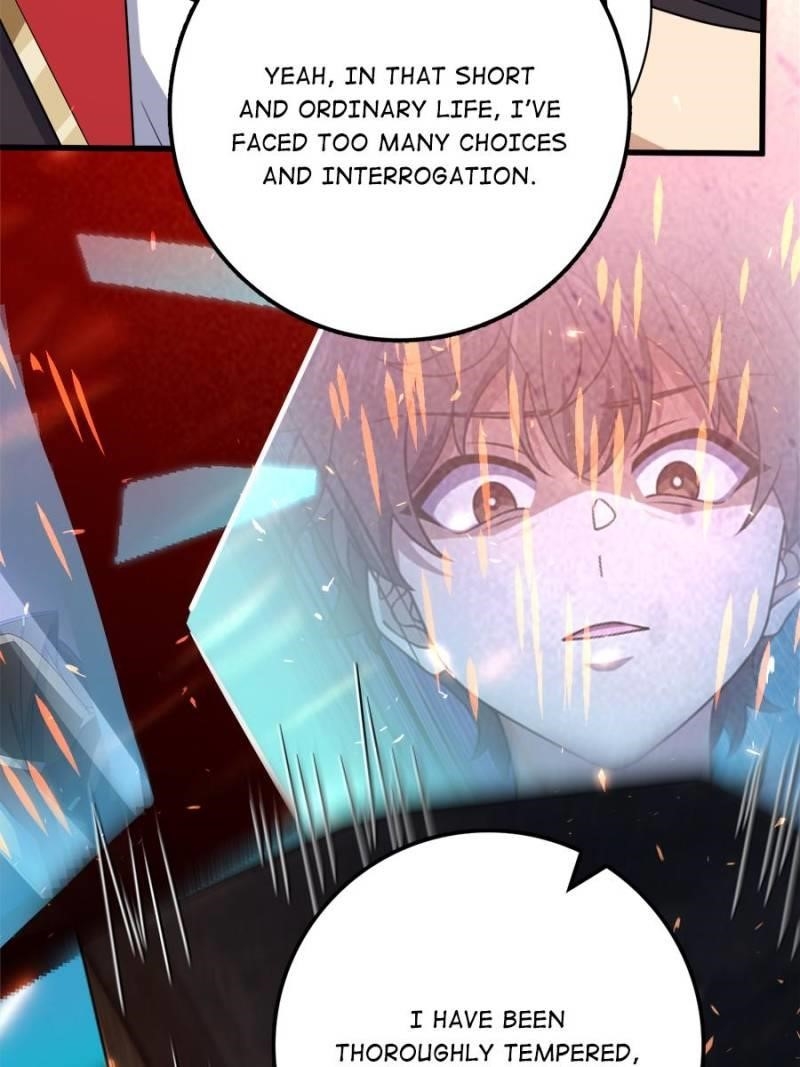 Spare Me, Great Lord! - Chapter 762 Page 25
