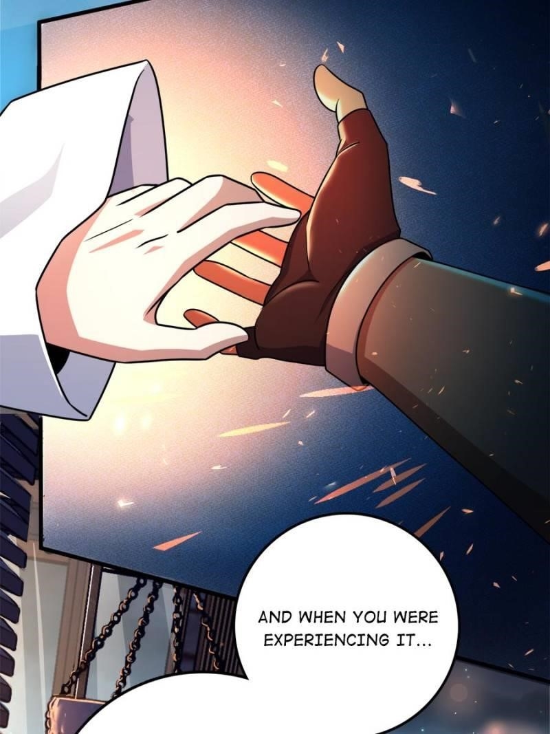 Spare Me, Great Lord! - Chapter 762 Page 28