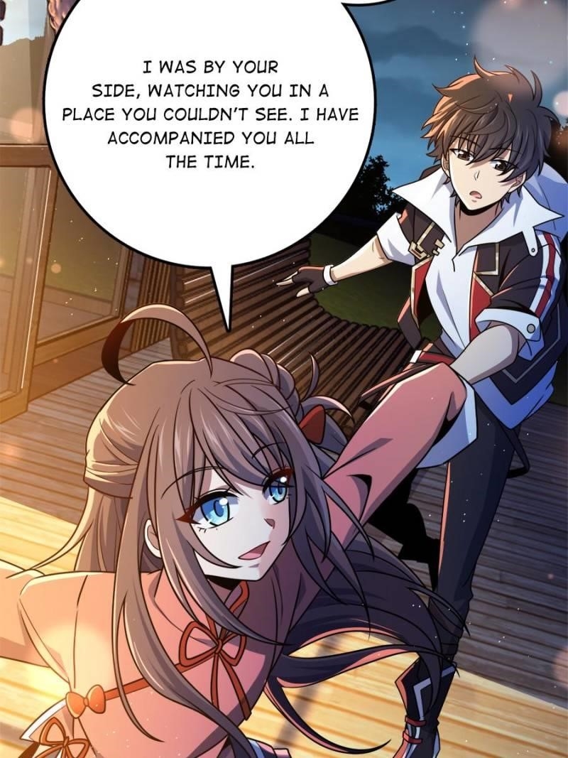 Spare Me, Great Lord! - Chapter 762 Page 29